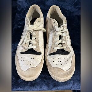 Puma Men's Ralph Sampson Sneakers